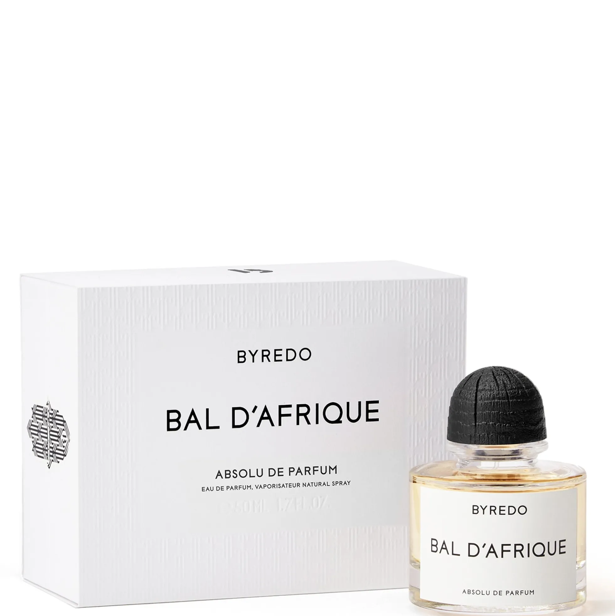 BYREDO Bal d'Afrique Absolu de Parfum 50ml