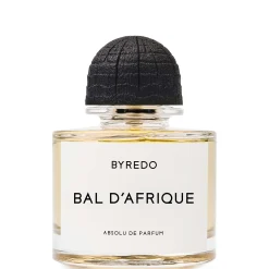 BYREDO Bal d'Afrique Absolu de Parfum 100ml
