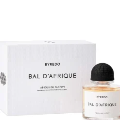 BYREDO Bal d'Afrique Absolu de Parfum 100ml