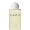 BYREDO Bal d'Afrique Body Wash