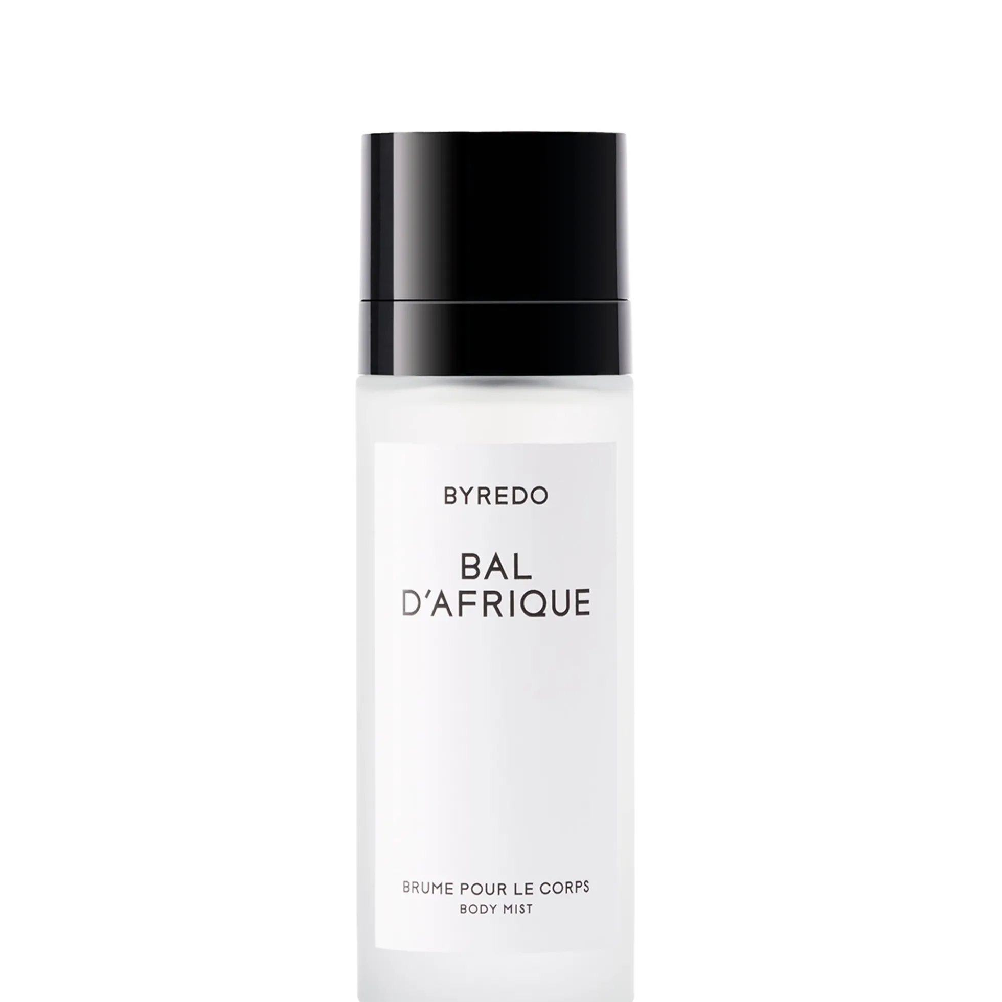 Byredo Bal D'Afrique Brume Pour Le Corps Body Mist 100 ml