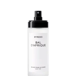 Byredo Bal D'Afrique Brume Pour Le Corps Body Mist 100 ml