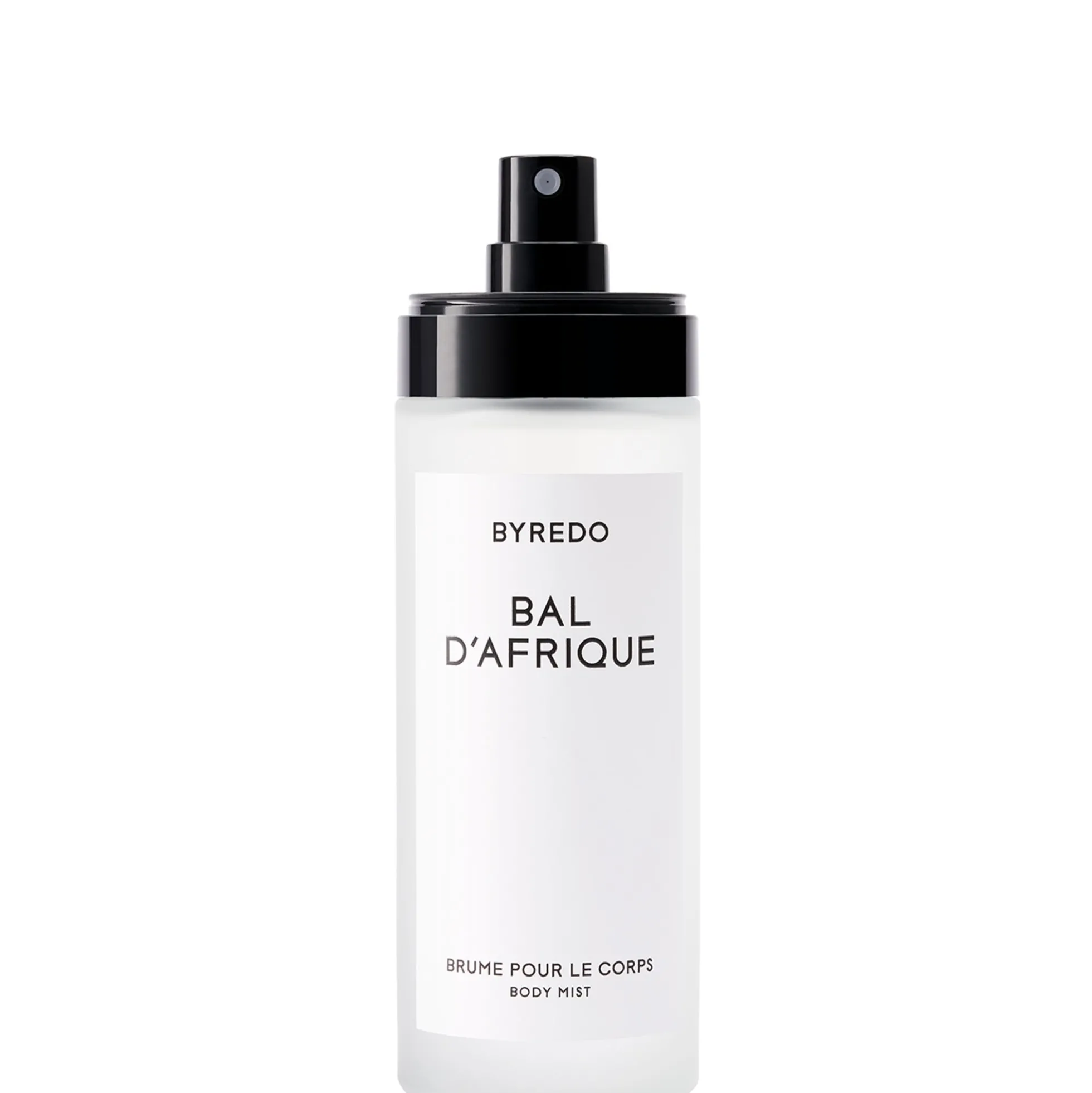 Byredo Bal D'Afrique Brume Pour Le Corps Body Mist 100 ml