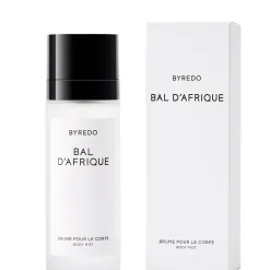 Byredo Bal D'Afrique Brume Pour Le Corps Body Mist 100 ml