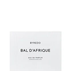 BYREDO Bal d'Afrique Eau de Parfum 50ml