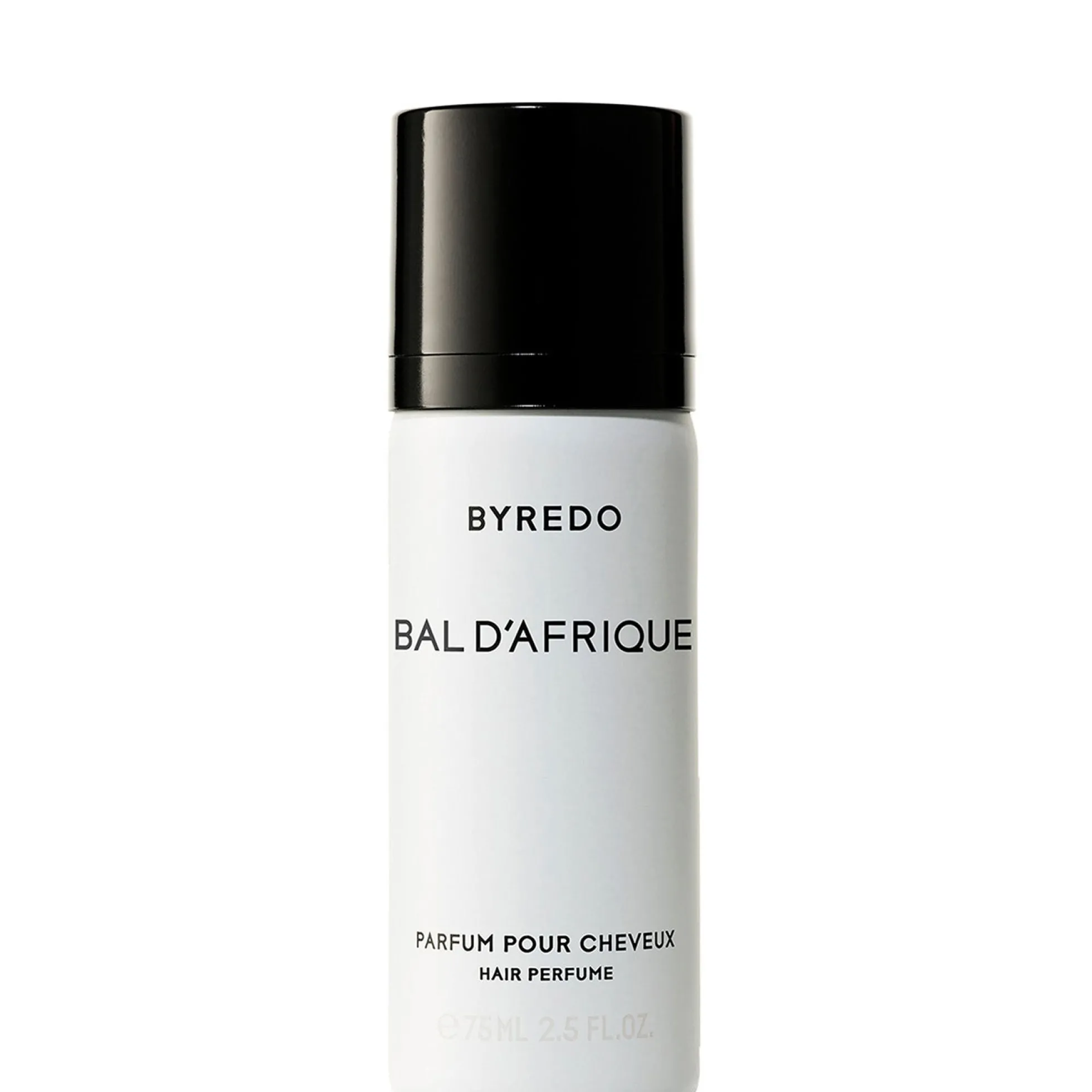 BYREDO Bal d'Afrique Hair Perfume