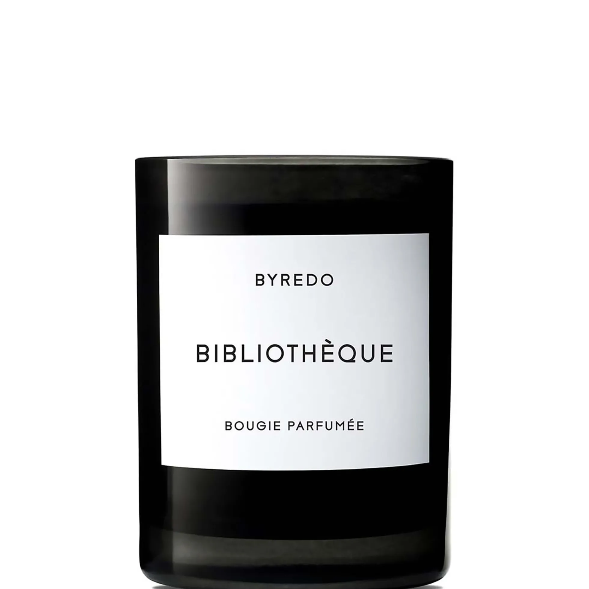 BYREDO Bibliotheque Candle - 240g