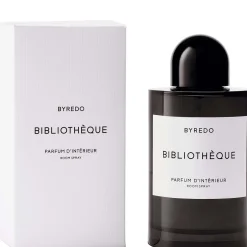 BYREDO Bibliothèque Room Spray 250ml