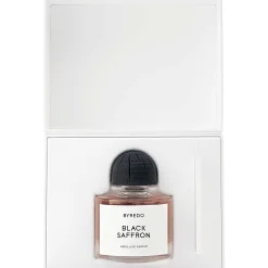 Byredo Black Saffron Absolu de Parfum Eau de Parfum 100 ml