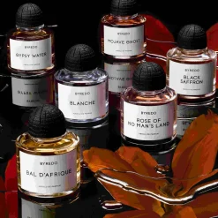 Byredo Black Saffron Absolu de Parfum Eau de Parfum 100 ml