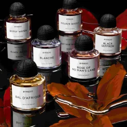Byredo Black Saffron Absolu de Parfum Eau de Parfum 50 ml