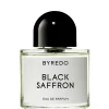 BYREDO Black Saffron Eau de Parfum 50ml