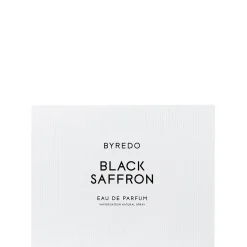 BYREDO Black Saffron Eau de Parfum 50ml