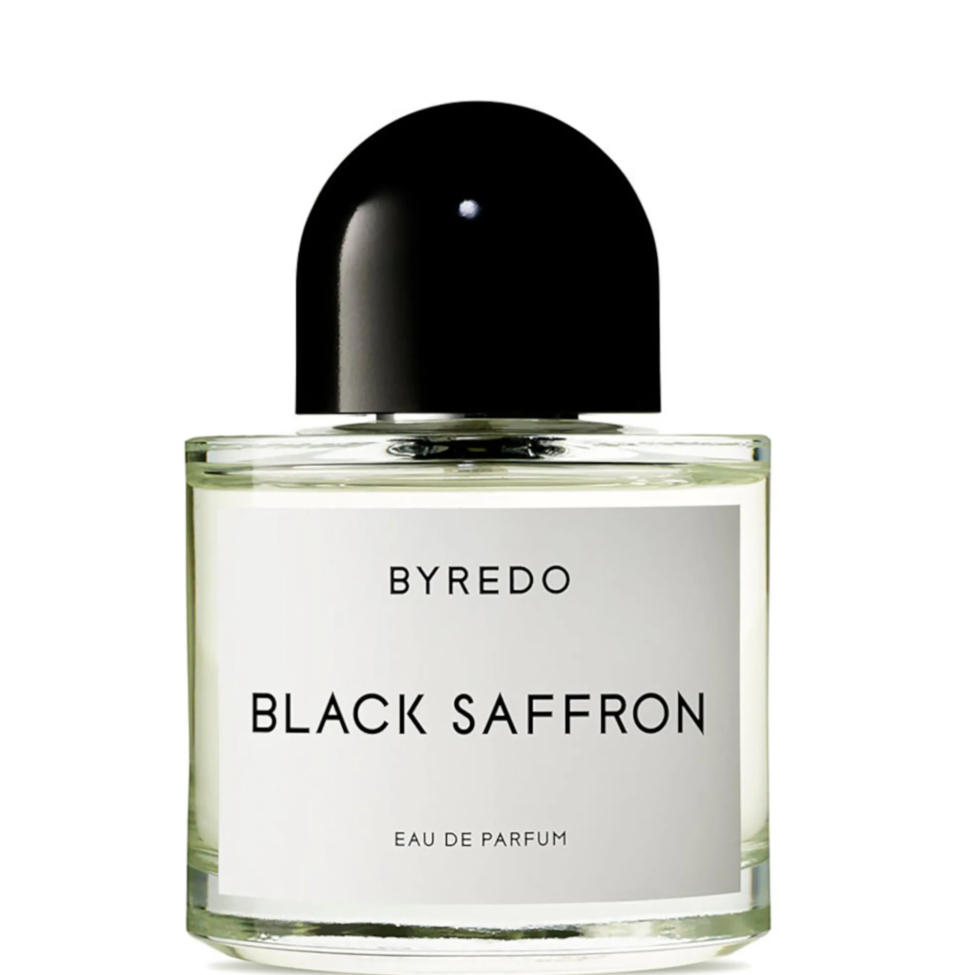 BYREDO Black Saffron Eau de Parfum 100ml