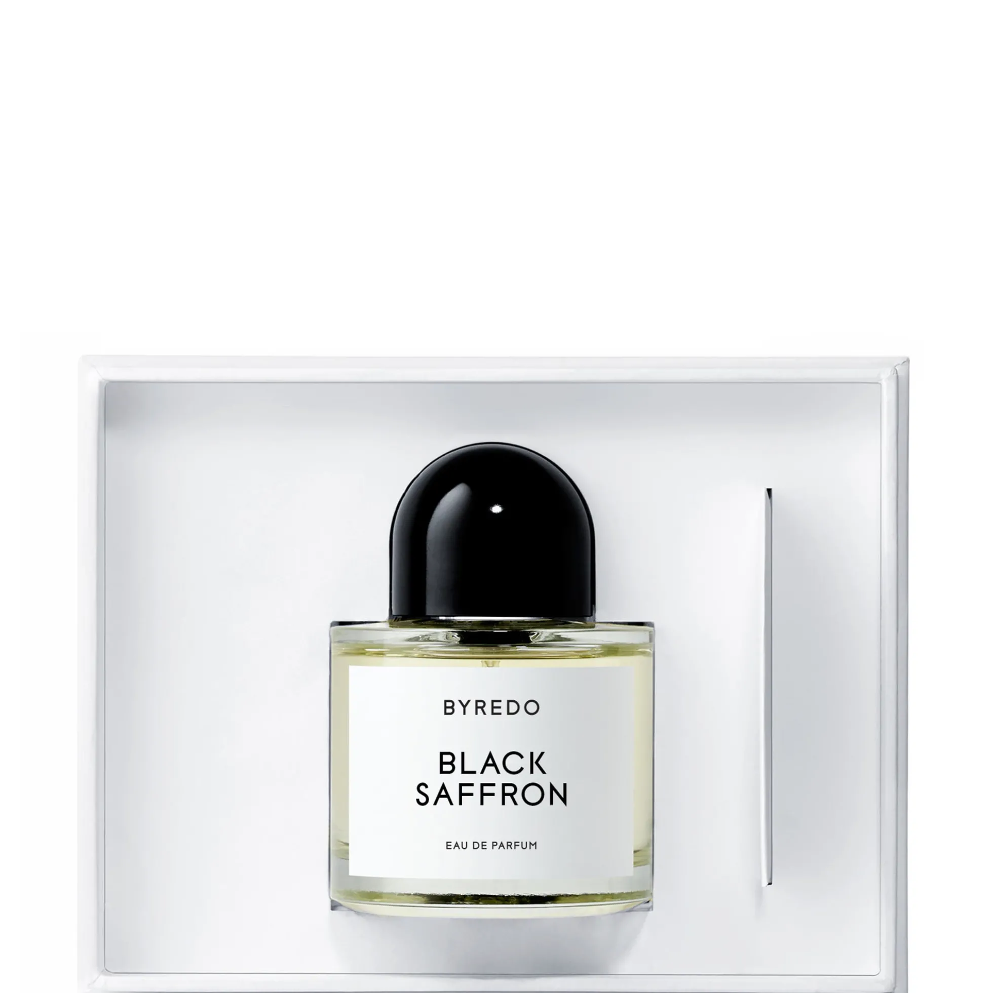 BYREDO Black Saffron Eau de Parfum 100ml