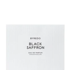 BYREDO Black Saffron Eau de Parfum 100ml