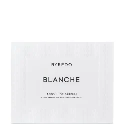 BYREDO Blanche Absolu de Parfum 50ml