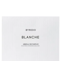 BYREDO Blanche Absolu de Parfum 100ml