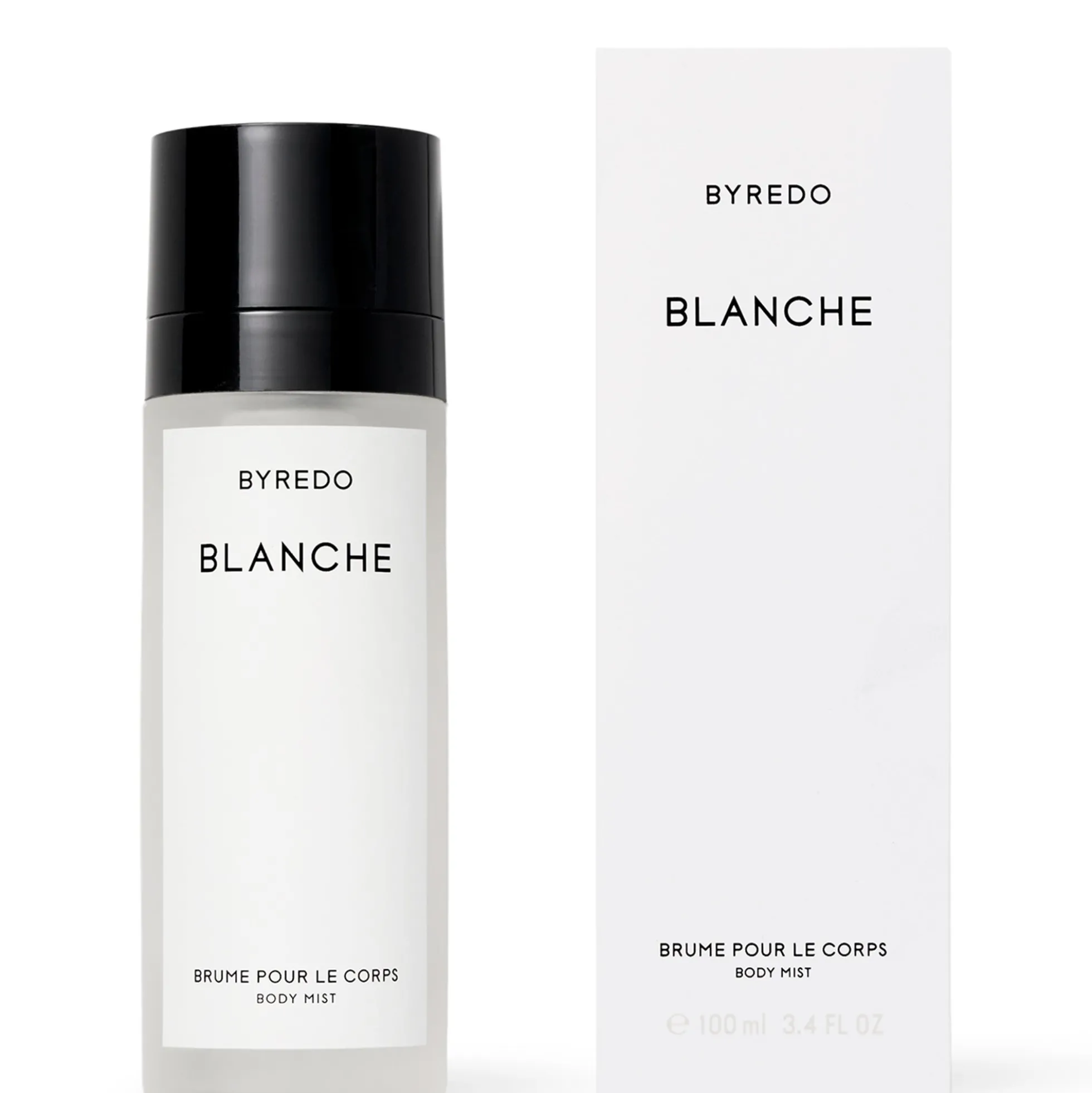 BYREDO Blanche Body Mist 100ml