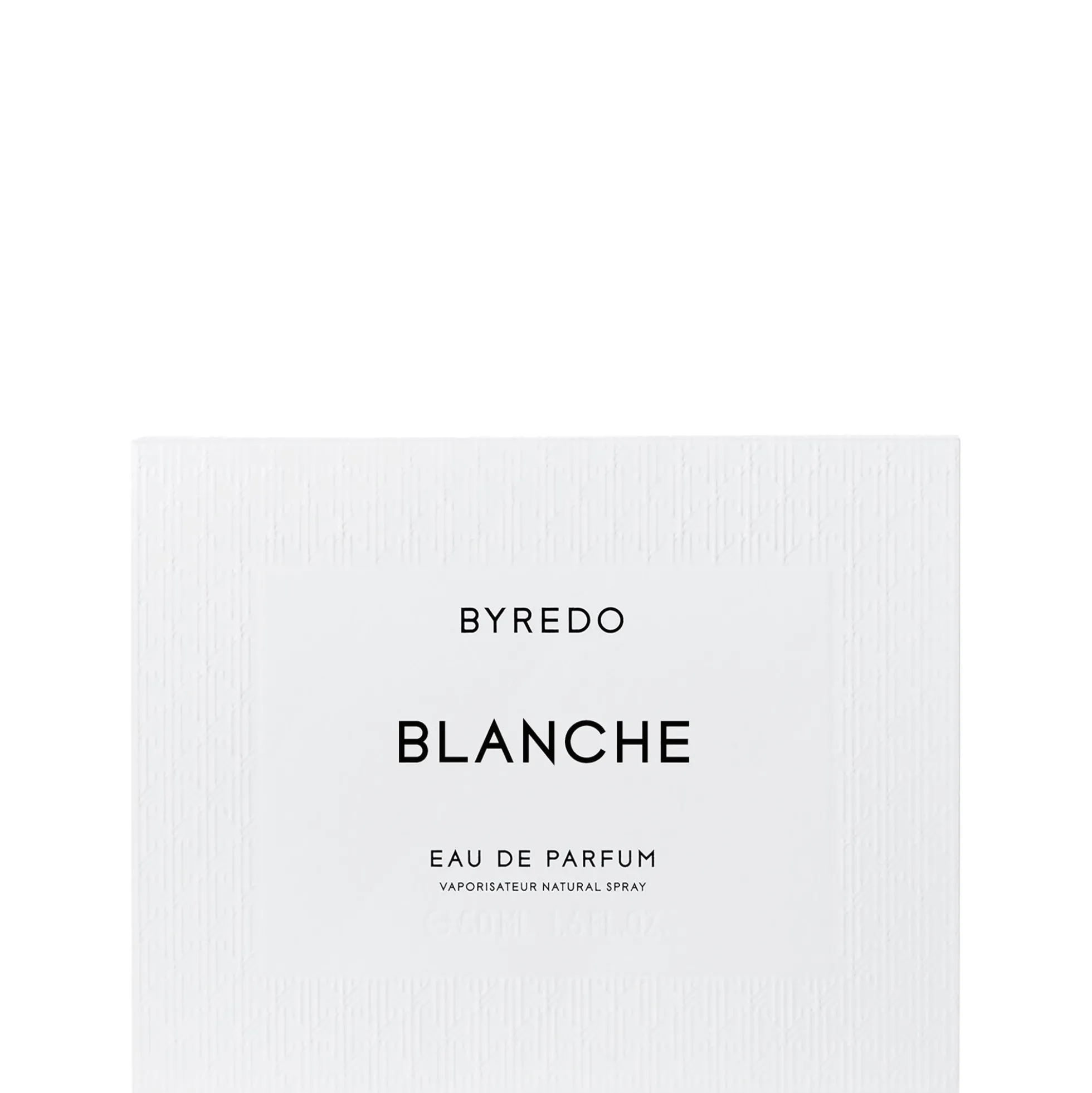 Byredo Blanche Eau de Parfum Spray 50ml