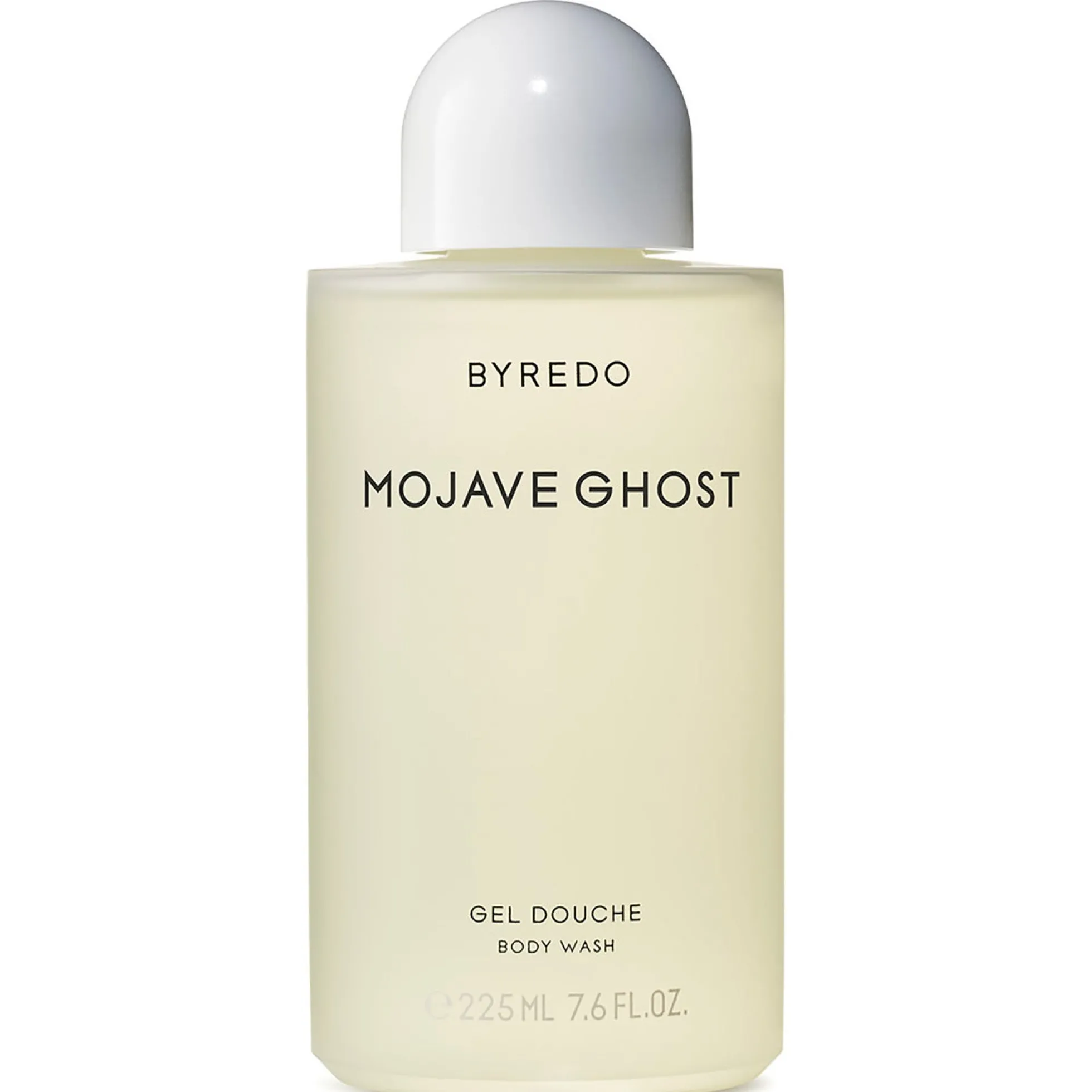 BYREDO Body Wash Mojave Ghost 225ml