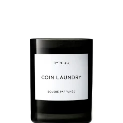 BYREDO Coin Laundry Candle 240g