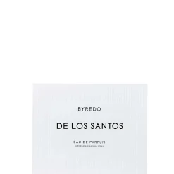 BYREDO De Los Santos Eau de Parfum 50ml