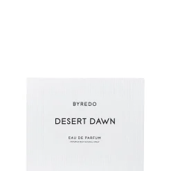 BYREDO Desert Dawn Eau de Parfum 50ml