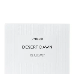 BYREDO Desert Dawn Eau de Parfum 100ml