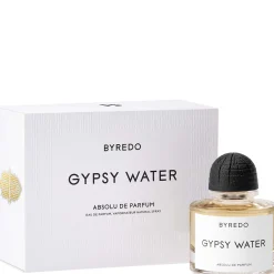 Byredo Gypsy Water Absolu de Parfum Eau de Parfum 50 ml