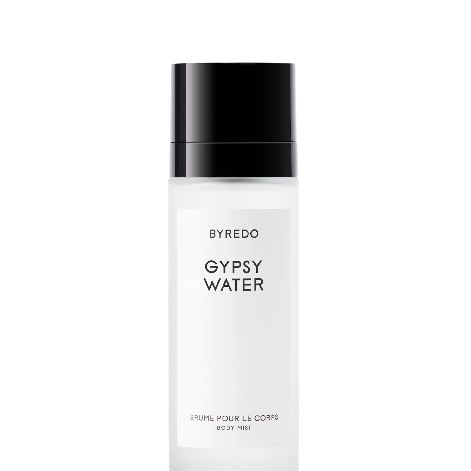 BYREDO Gypsy Water Body Mist 100ml