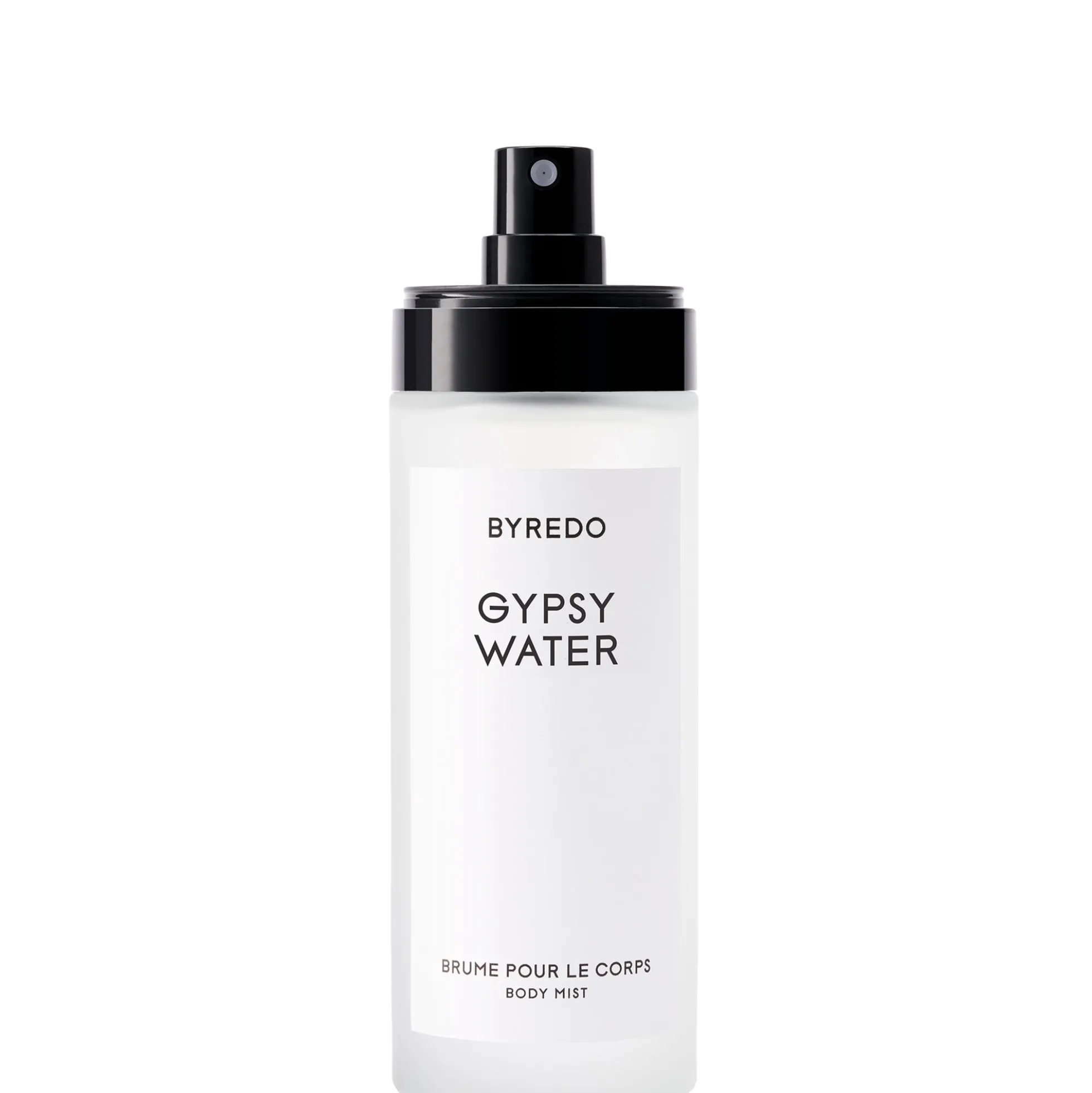 BYREDO Gypsy Water Body Mist 100ml
