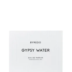 BYREDO Gypsy Water Eau de Parfum - 50ml