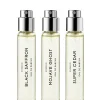 BYREDO La Sélection Boisée Discovery Set