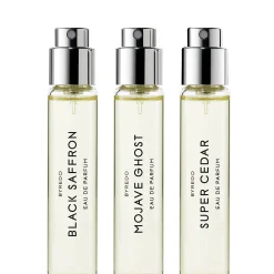 BYREDO La Sélection Boisée Discovery Set