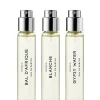 BYREDO La Sélection Nomade Discovery Set