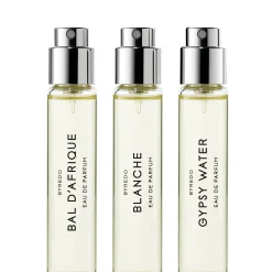 BYREDO La Sélection Nomade Discovery Set