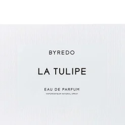 BYREDO La Tulipe Eau de Parfum 50ml