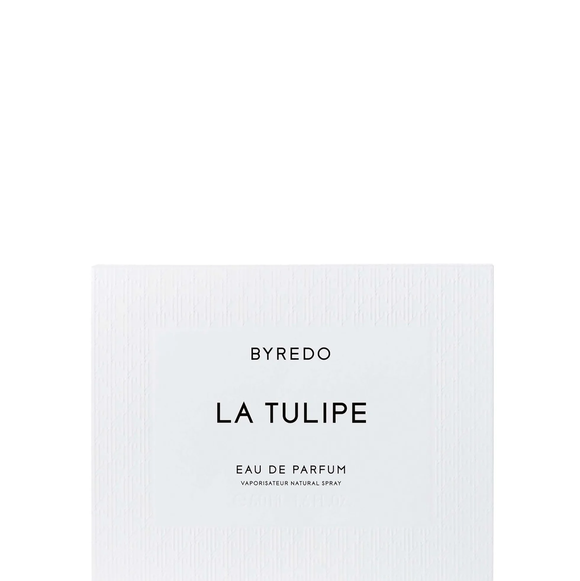 BYREDO La Tulipe Eau de Parfum 50ml