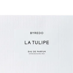 BYREDO La Tulipe Eau de Parfum 100ml