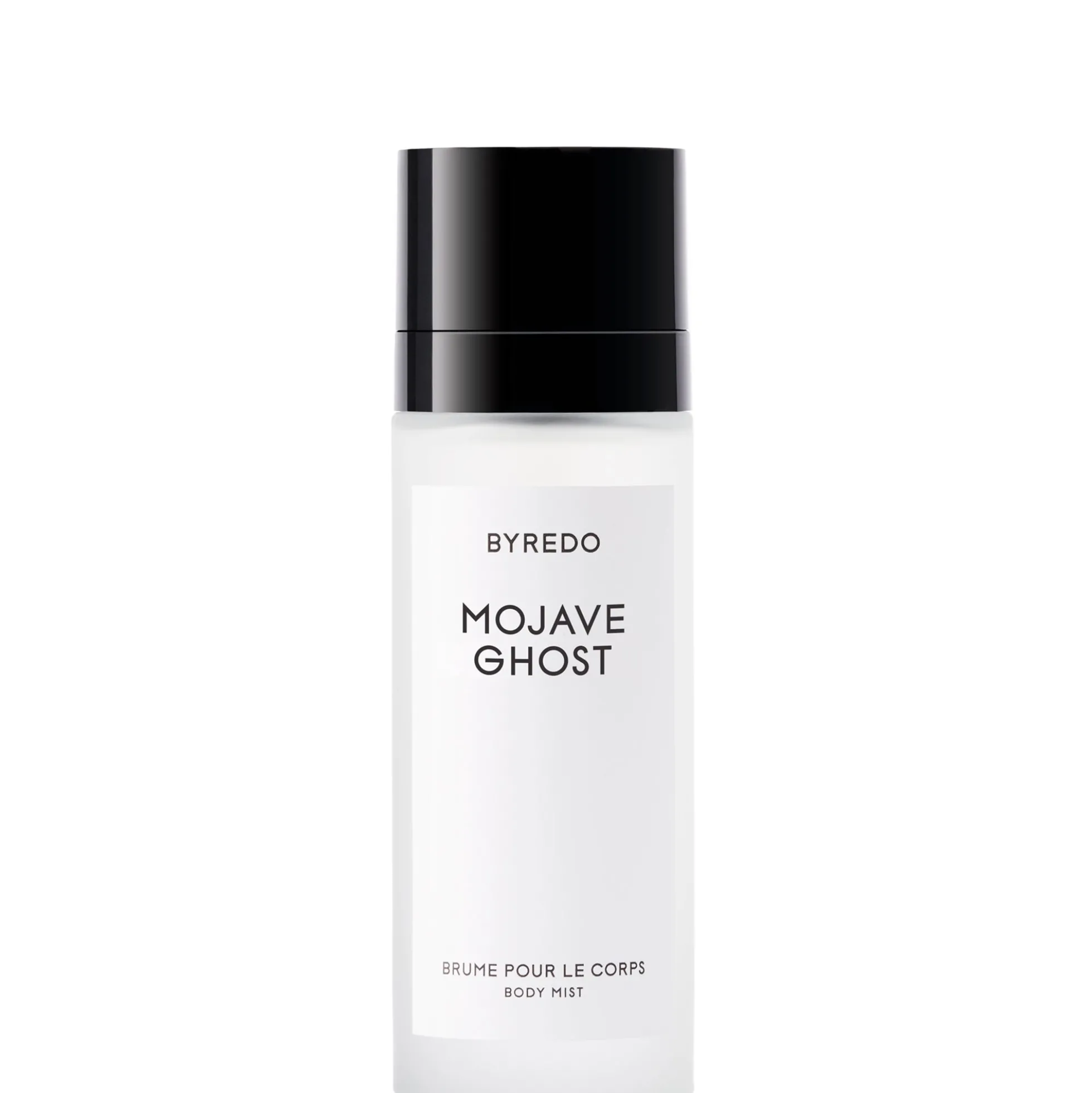 BYREDO Mojave Ghost Body Mist 100ml