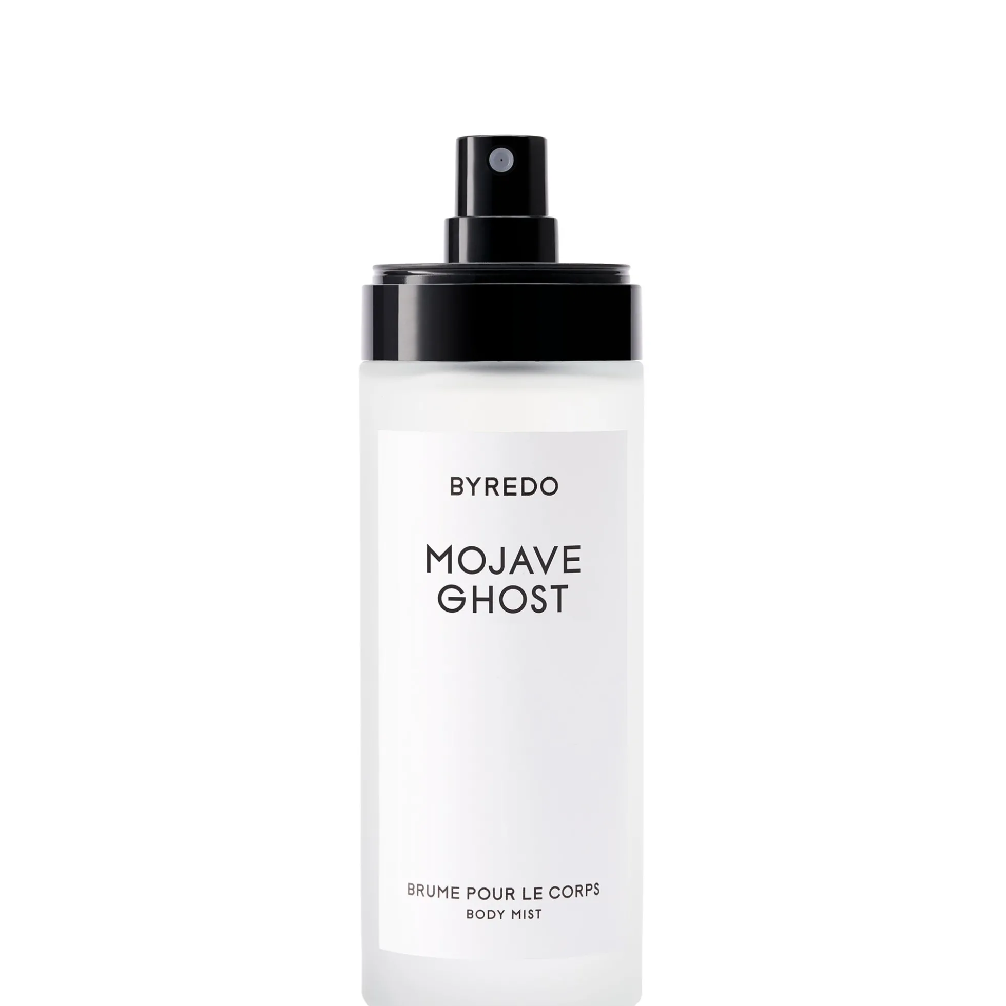 BYREDO Mojave Ghost Body Mist 100ml