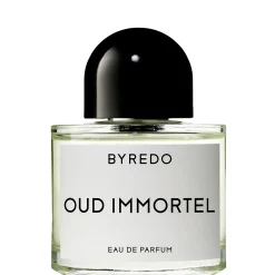 BYREDO Oud Immortel Eau de Parfum 50ml