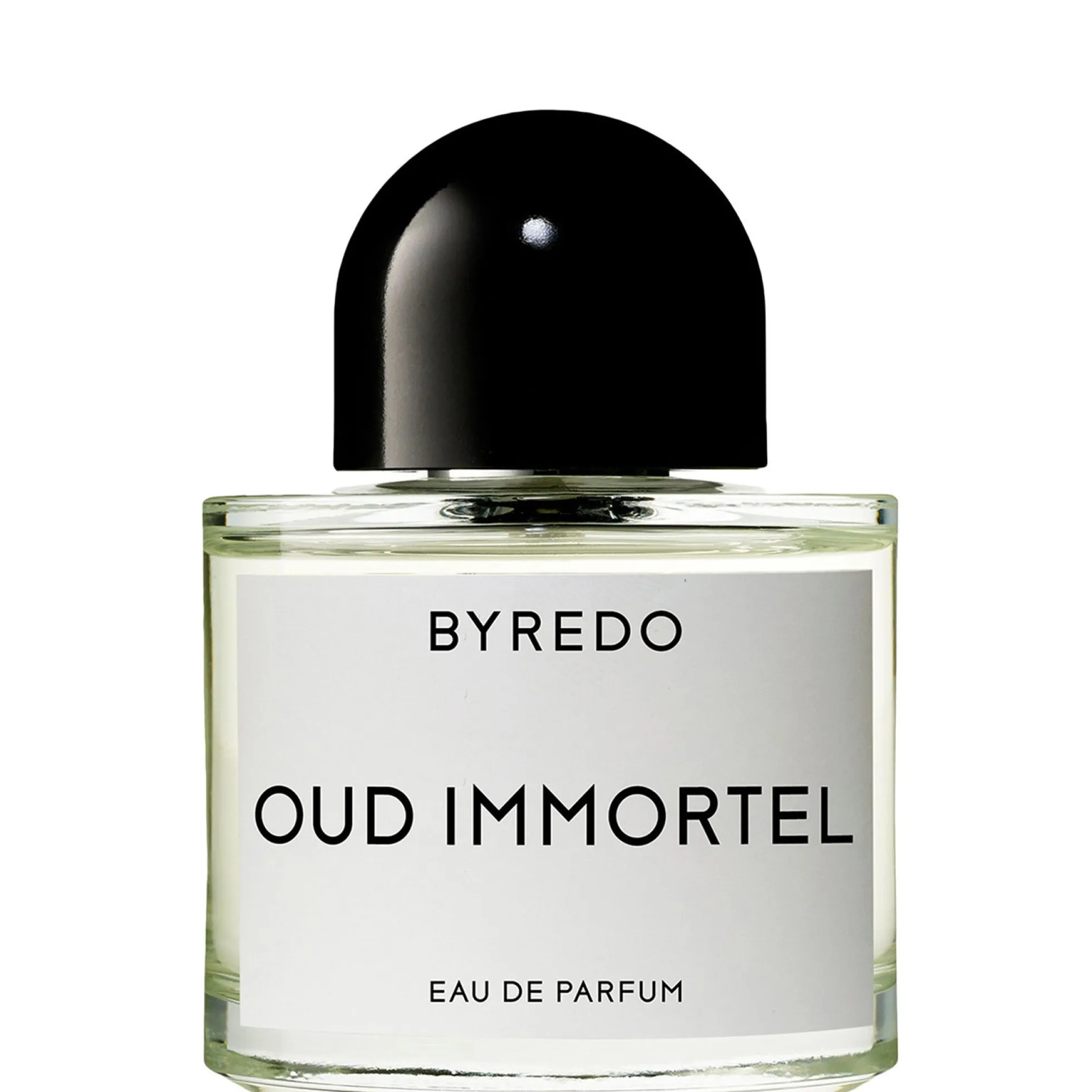 BYREDO Oud Immortel Eau de Parfum 50ml