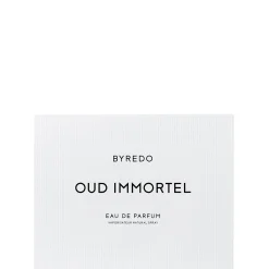 BYREDO Oud Immortel Eau de Parfum 50ml