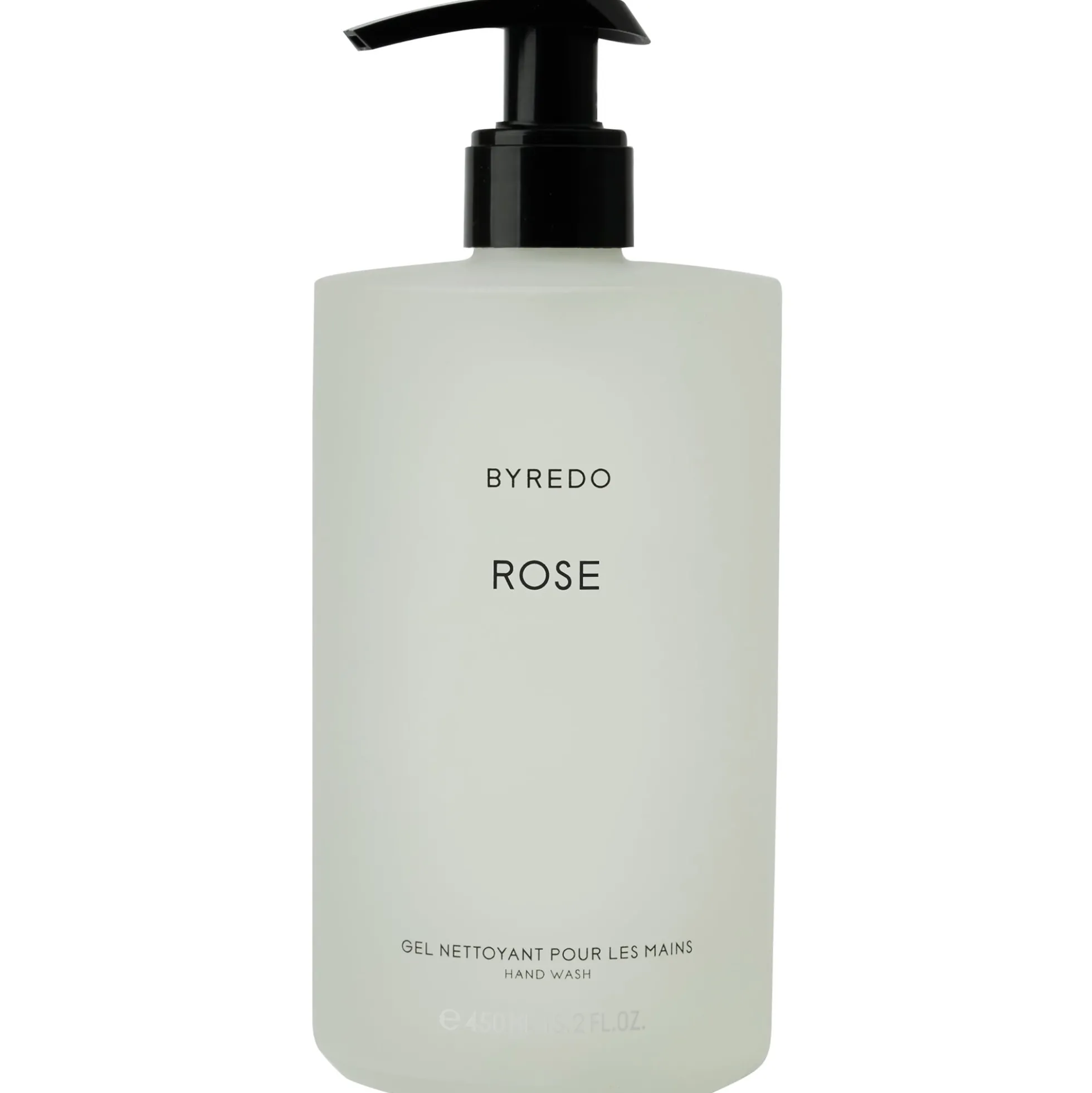 BYREDO Rose Hand Wash
