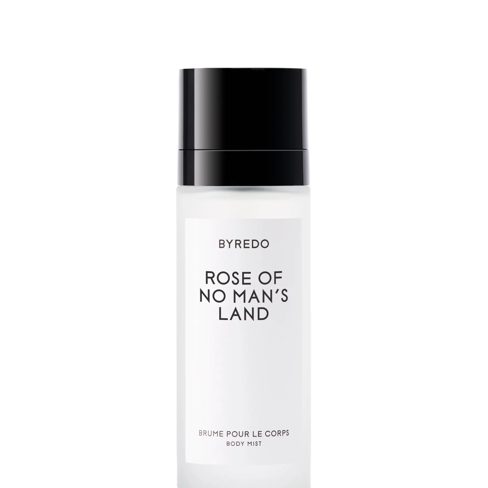 BYREDO Rose of No Man's Land Body Mist 100ml