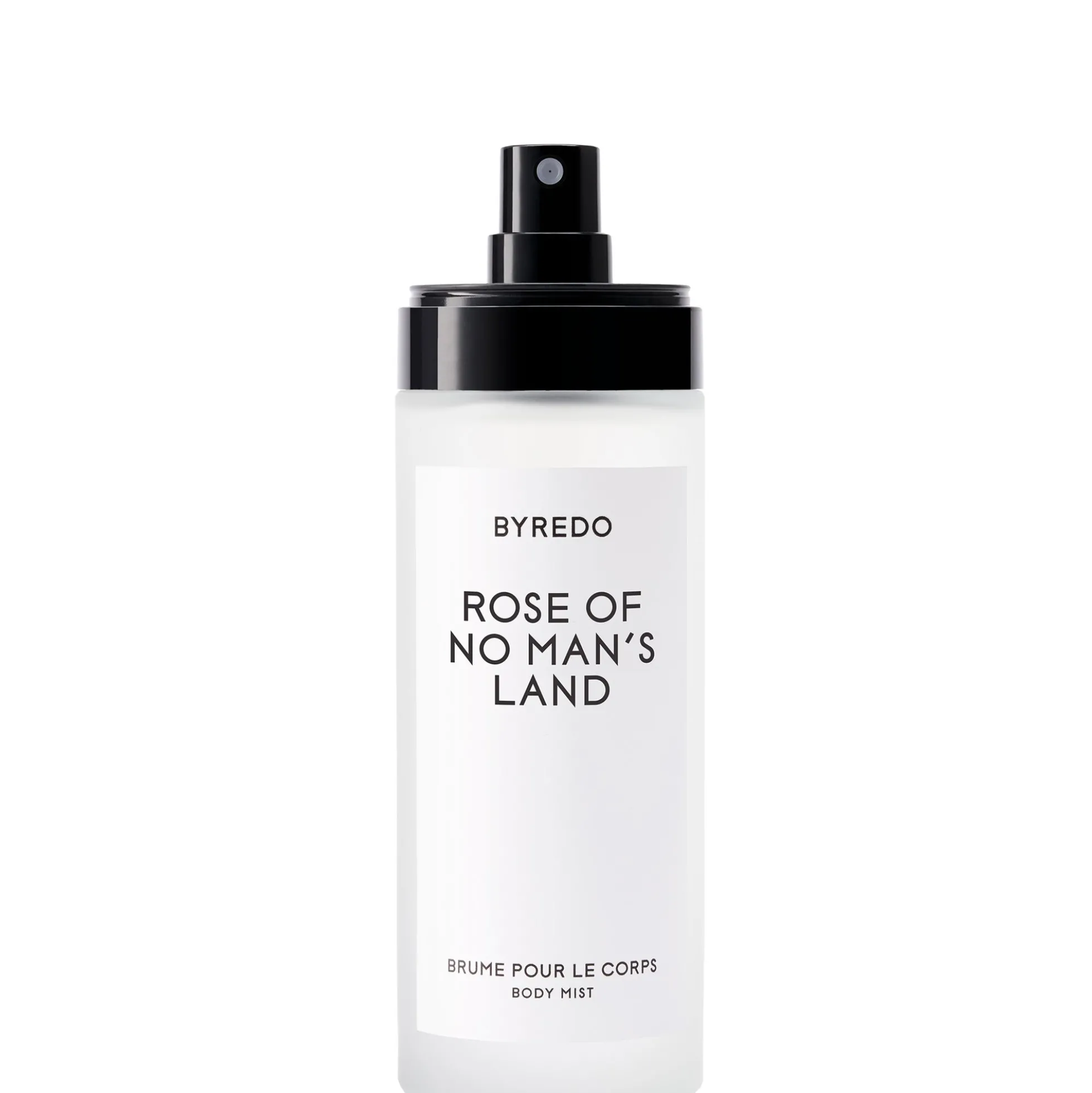 BYREDO Rose of No Man's Land Body Mist 100ml
