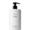 BYREDO Suede Hand Lotion