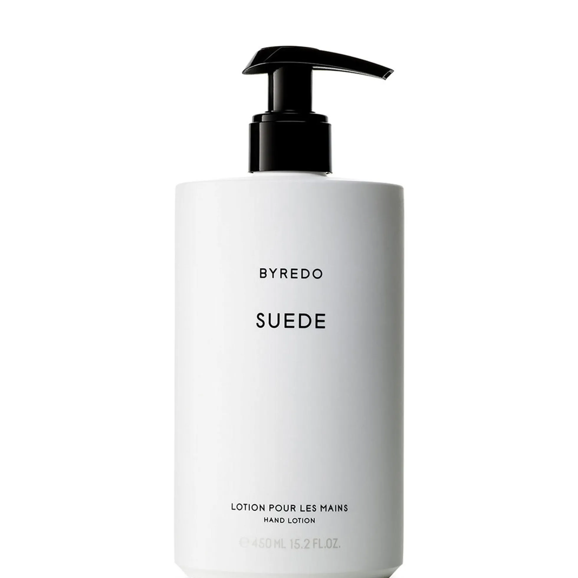 BYREDO Suede Hand Lotion